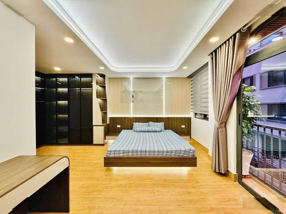 Bán nhà Quang Trung - Gò Vấp 50m² (5x10) giá 2,8 tỷ khu dân cư đông, vào ở ngay