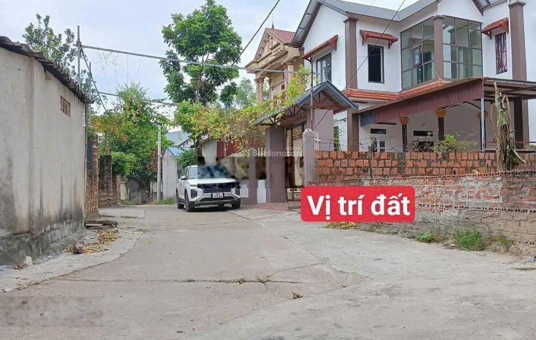 69,5m2 xã Minh Trí Cũ Kim Anh - giá đầu tư tốt