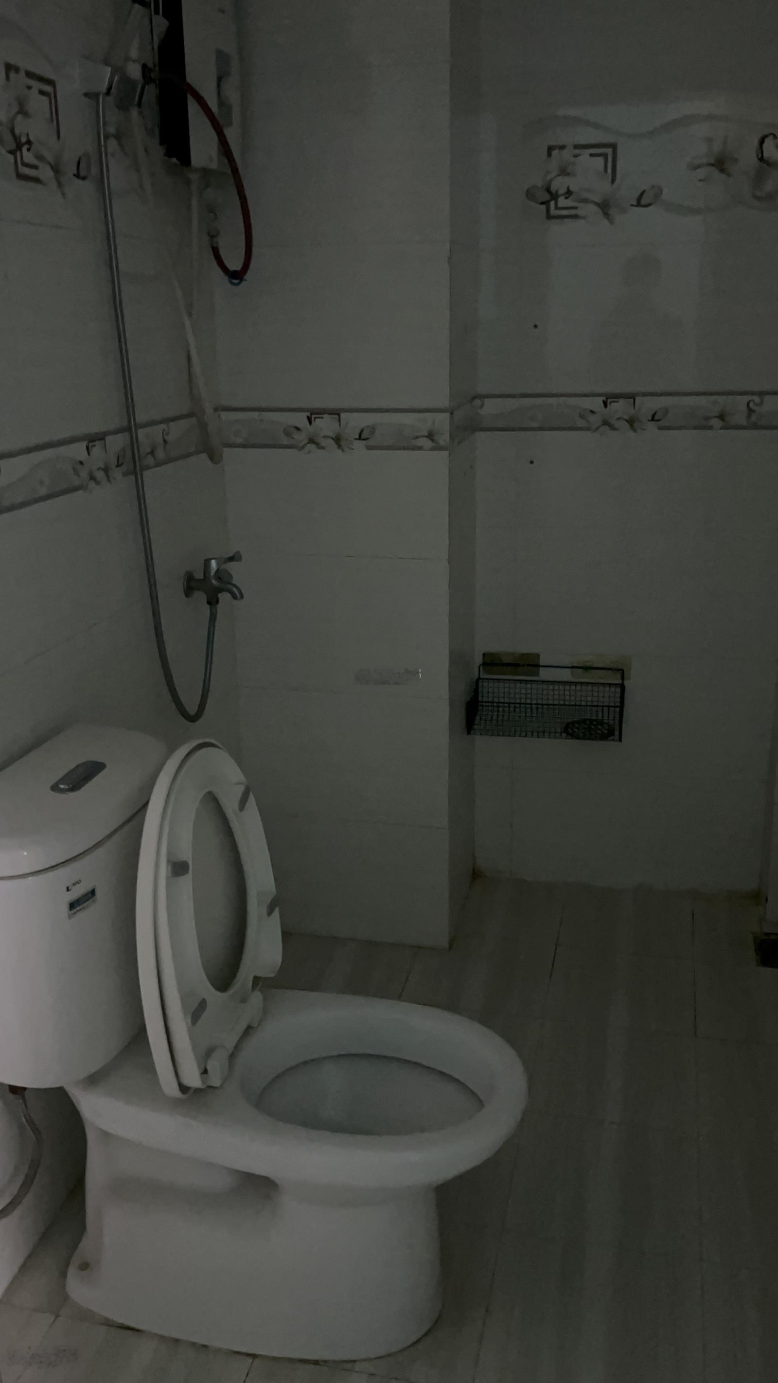 Cho thuê nhà mặt tiền Hương Lộ 39, buôn bán tốt, Diên Hoà