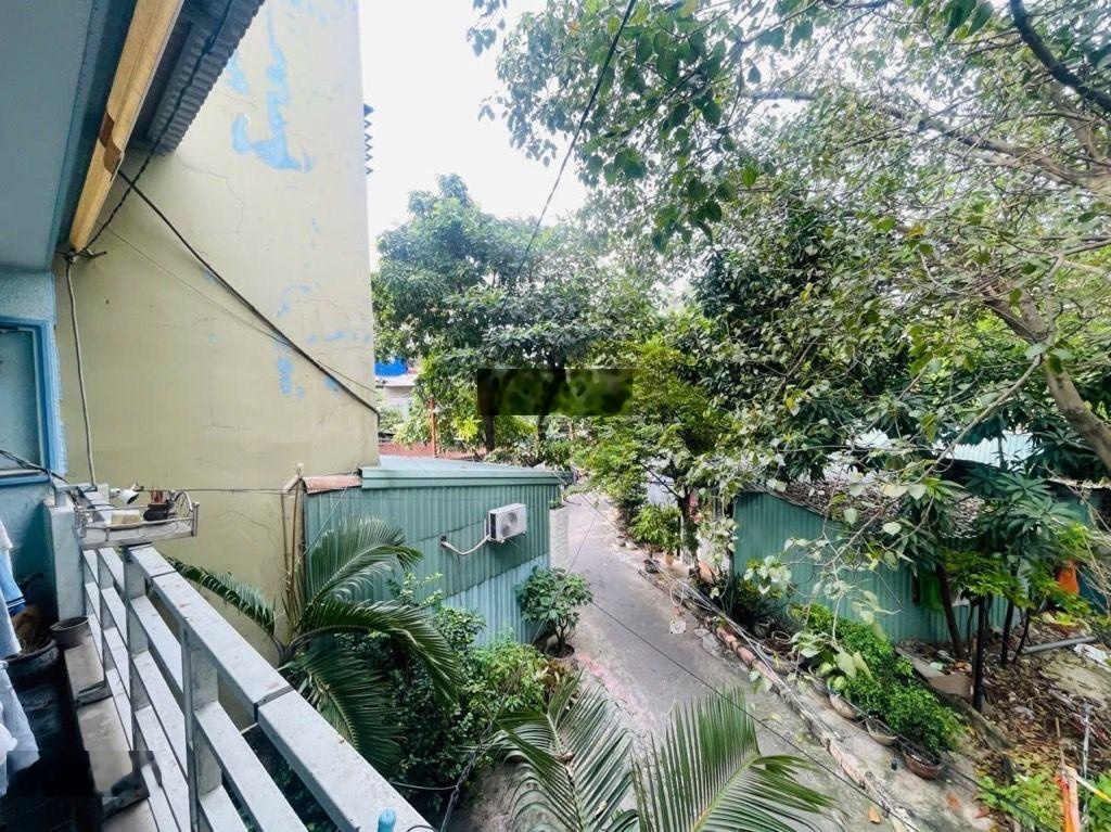 Siêu phẩm cực hiếm trệt lầu xe hơi tới cửa dương quảng hàm chỉ nhỉnh 2 tỷ