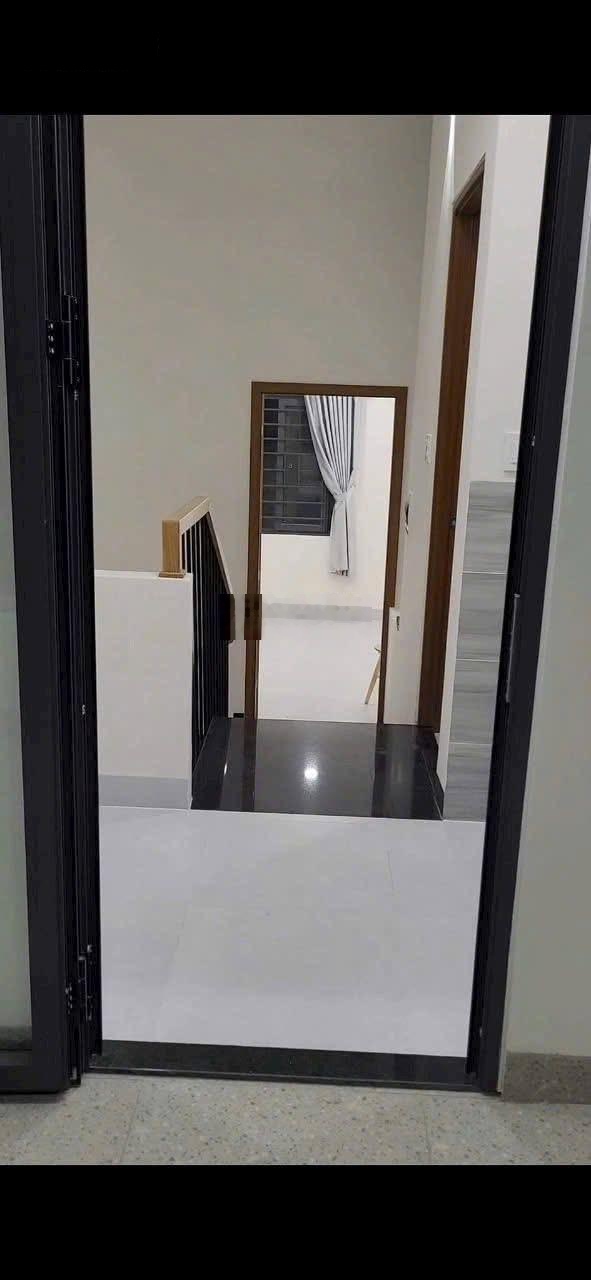 Cho thuê nhà nguyên căn hẻm 5m Gò Dầu gần chợ, siệu thị Aeon Tân Phú. 60m - 3PN - giá 15tr