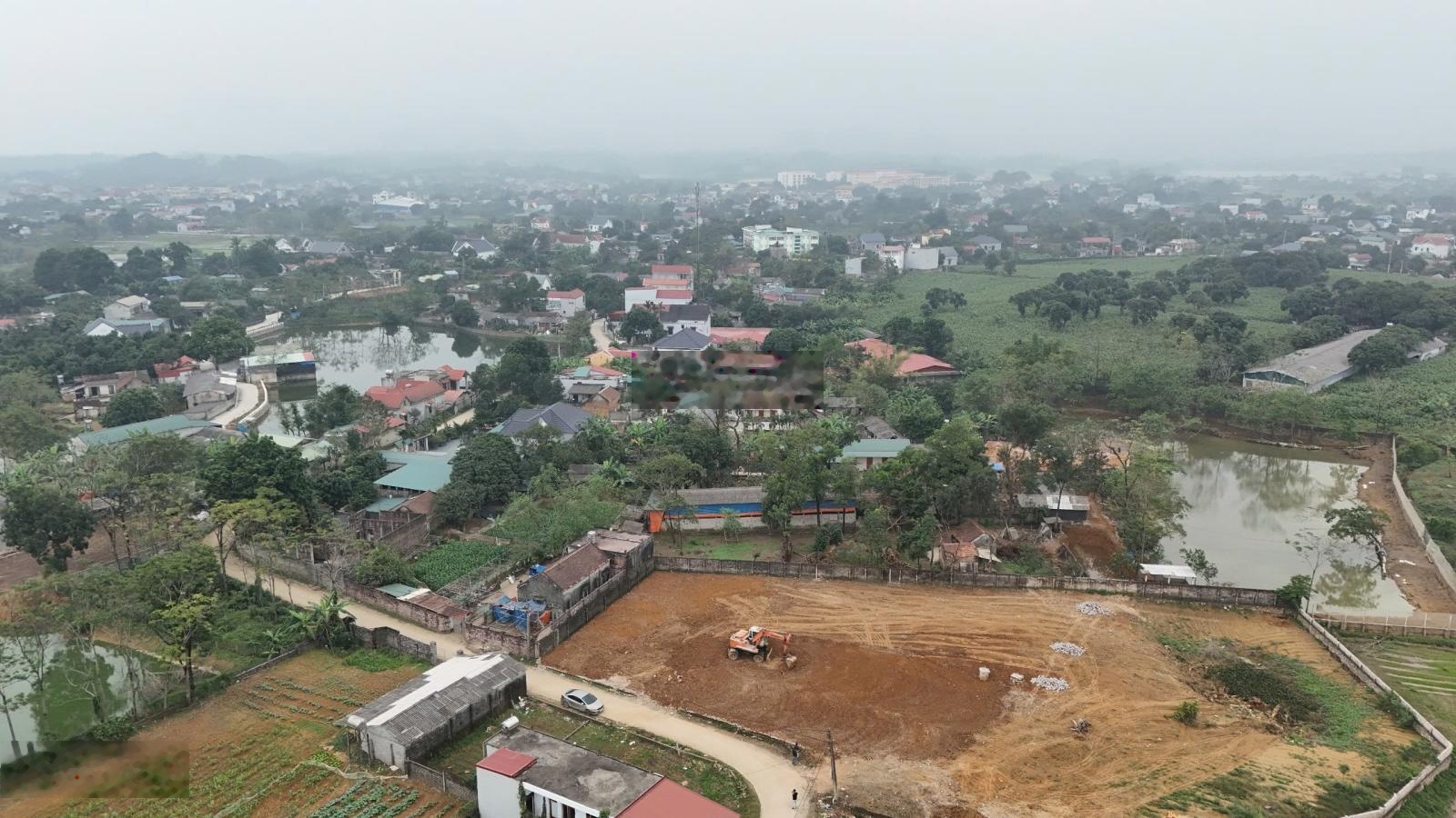 Siêu đầu tư F0- Đất thổ cư Hà Nội