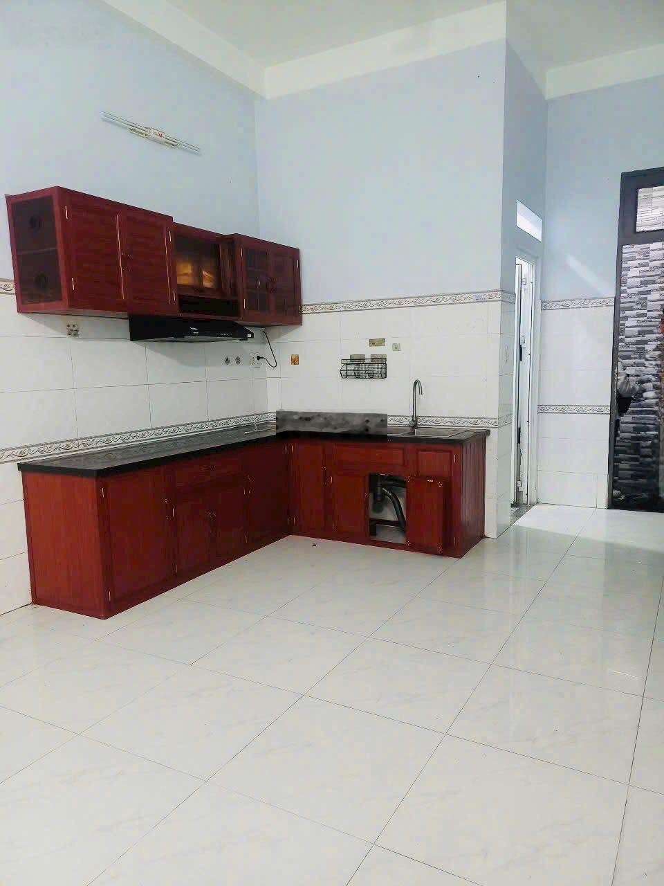 Cho Thuê Nhà MTKD Độc Lập, Tân Phú. DT:4x30m, Nhà 1 Trệt 2 Lầu Sach sẽ - Ngay Tân Sơn Nhì