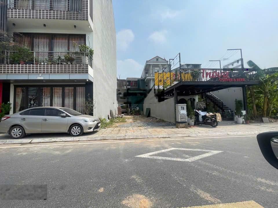 2 tỷ sở hữu đất hoà lạc - đường rộng ô tô tránh, gần chợ, trường cấp i, ii, sổ đỏ sẵn full thổ cư