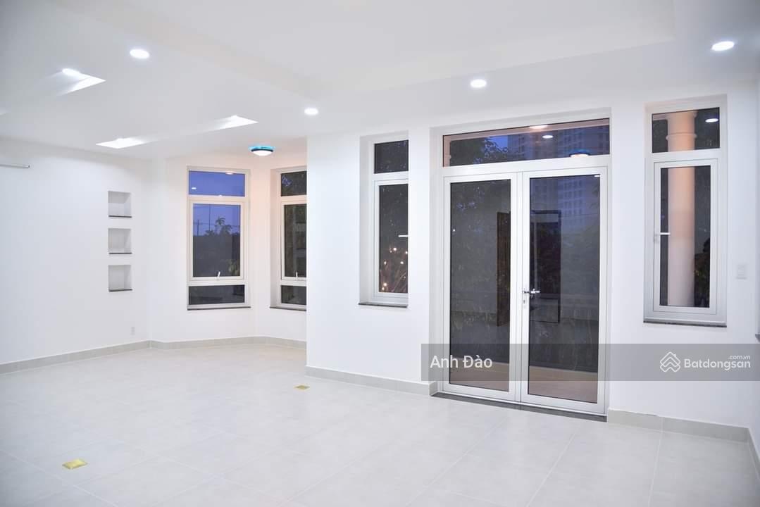 Nhà Cho Thuê Mặt Tiền Trần Huy Liệu Gần Nguyễn Văn Trỗi Phú Nhuận