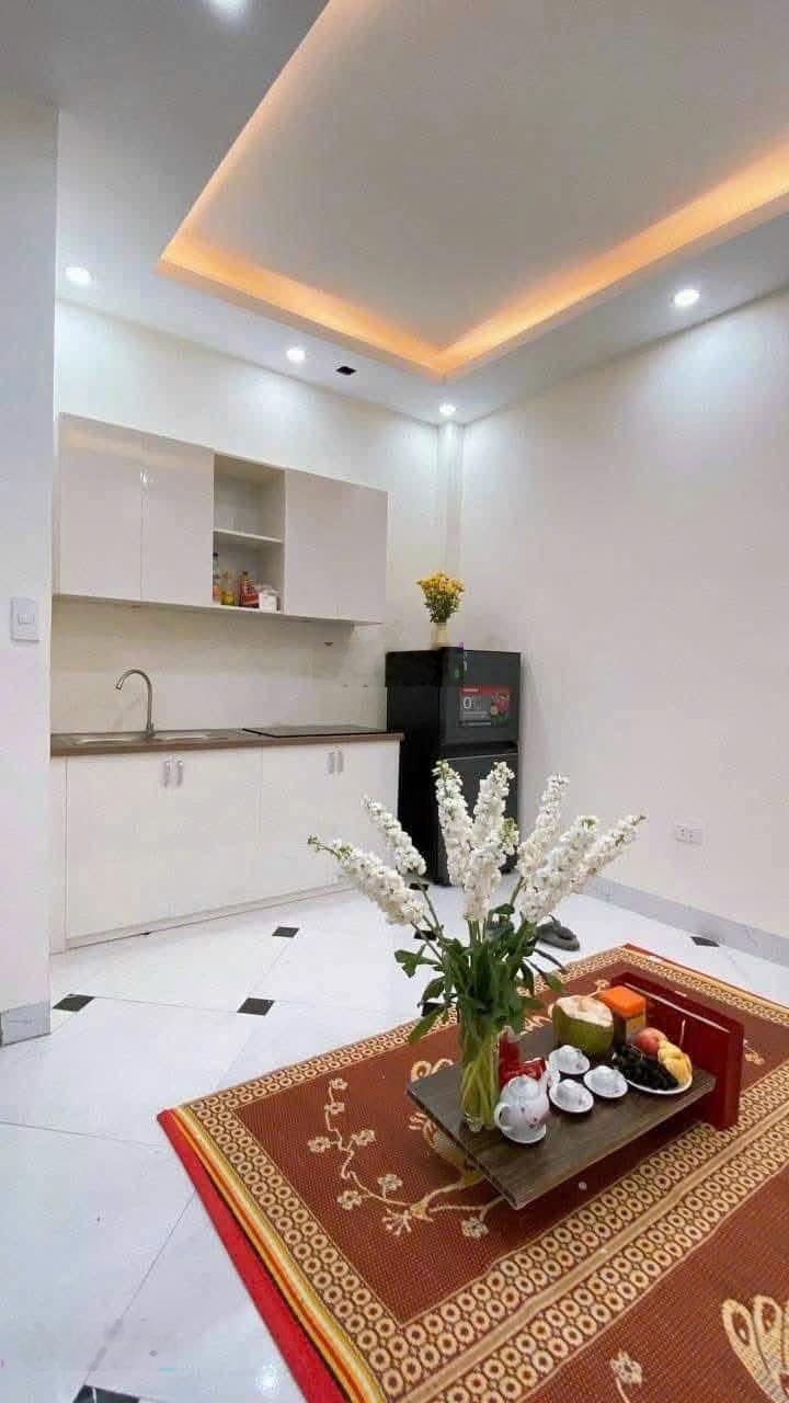 Bán nhà riêng tại La Phù, 3,75 tỷ, 30m2, Hoài Đức, Hà Nội