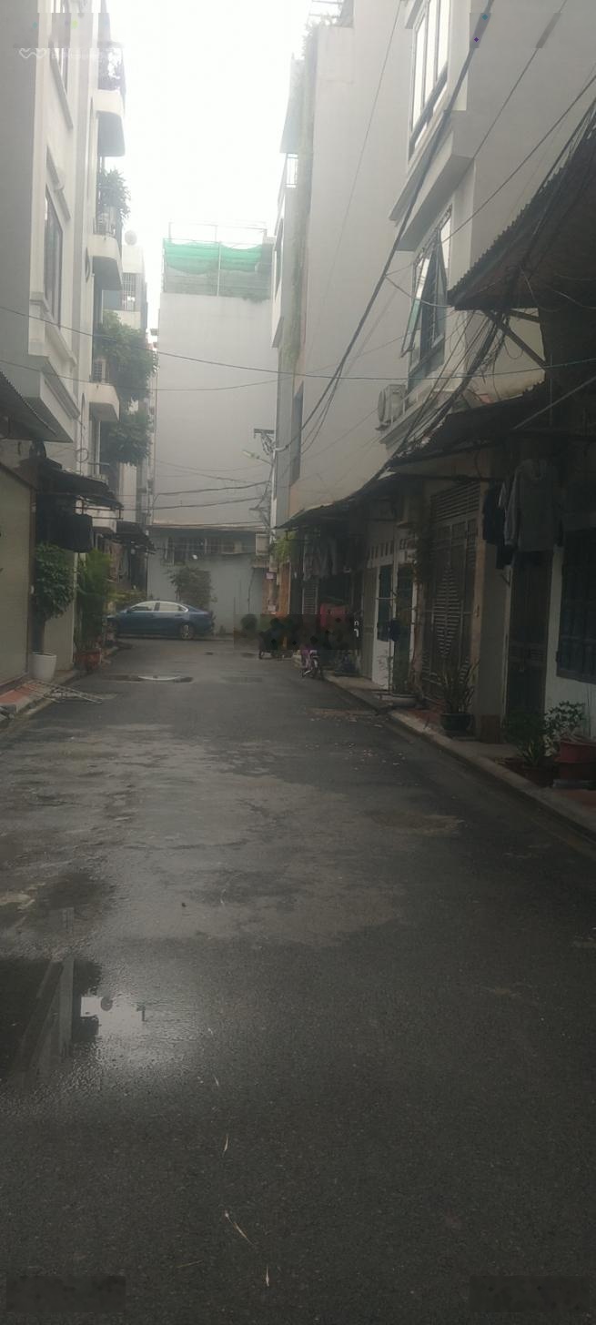 Chính chủ cho thuê nhà tại khu tập thể 918 Phúc Đồng, Long Biên, Hà Nội