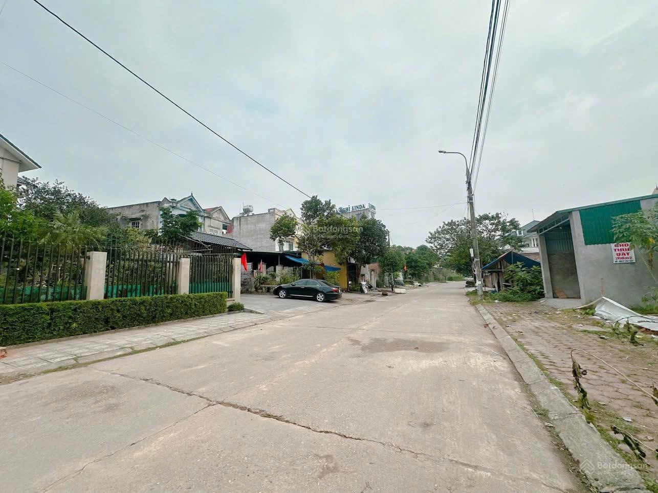 Chỉ 1.6 tỷ sở hữu ngay 100m2 đất full thổ cư, gần ql21, khu cnc hoà lạc, đhqghn..