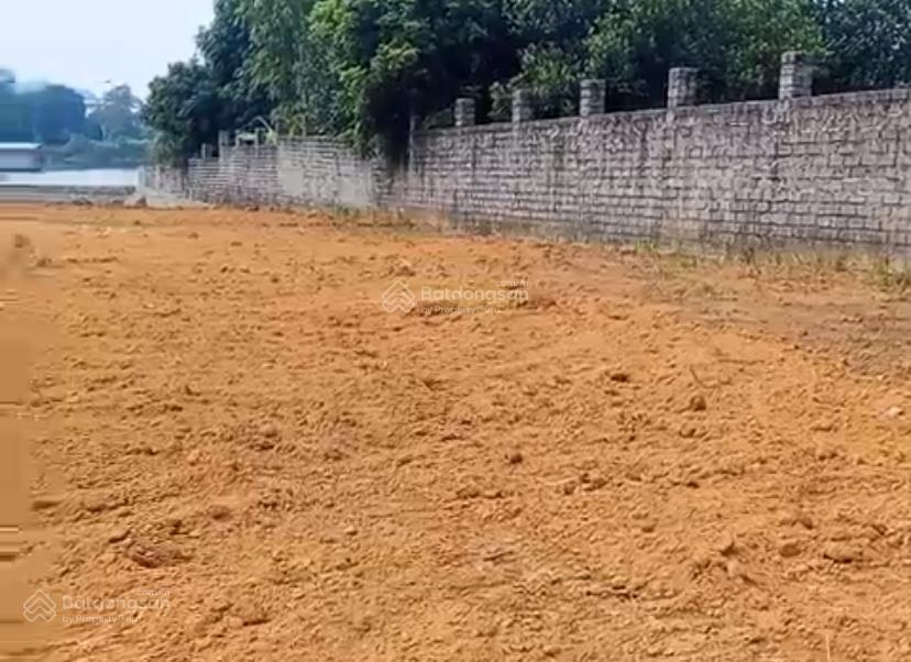 Bán đất cách 100m ra mặt đường Quốc lộ 21 Cổ Đông, 1,9 tỷ, 70m2, mặt tiền 4m, ngõ 7m,sẵn Sổ đỏ CC