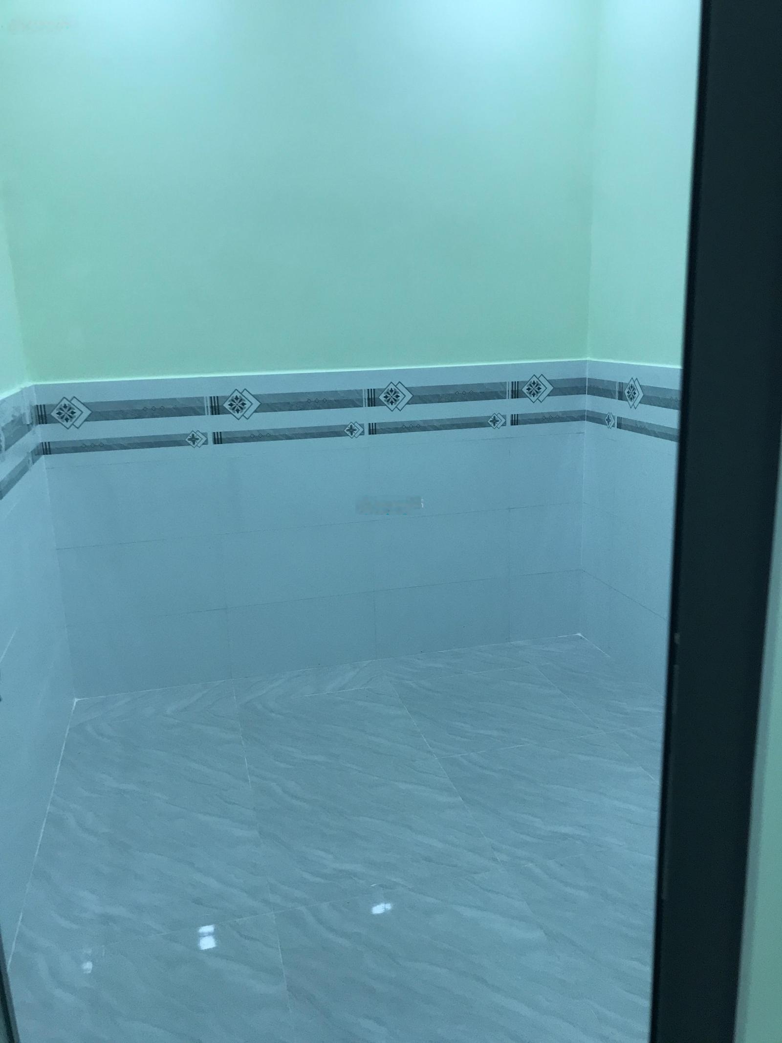 Chính chủ cần cho thuê nhà nguyên căn, nhà mới 100%