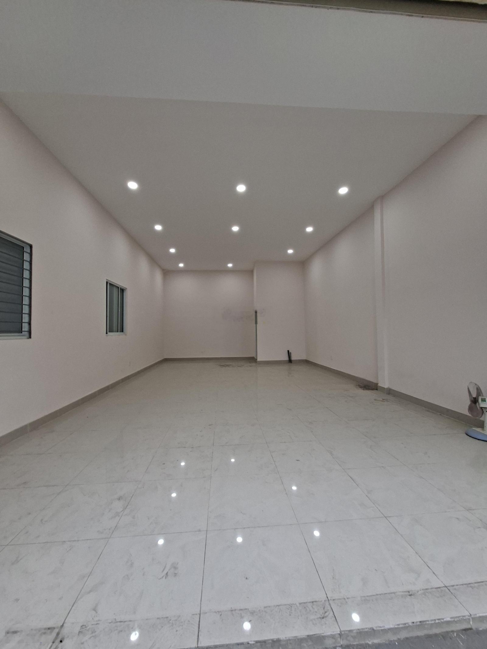 Cho thuê mặt bằng 100m2, Đường Số 25, Hiệp Bình Chánh, Thủ Đức,