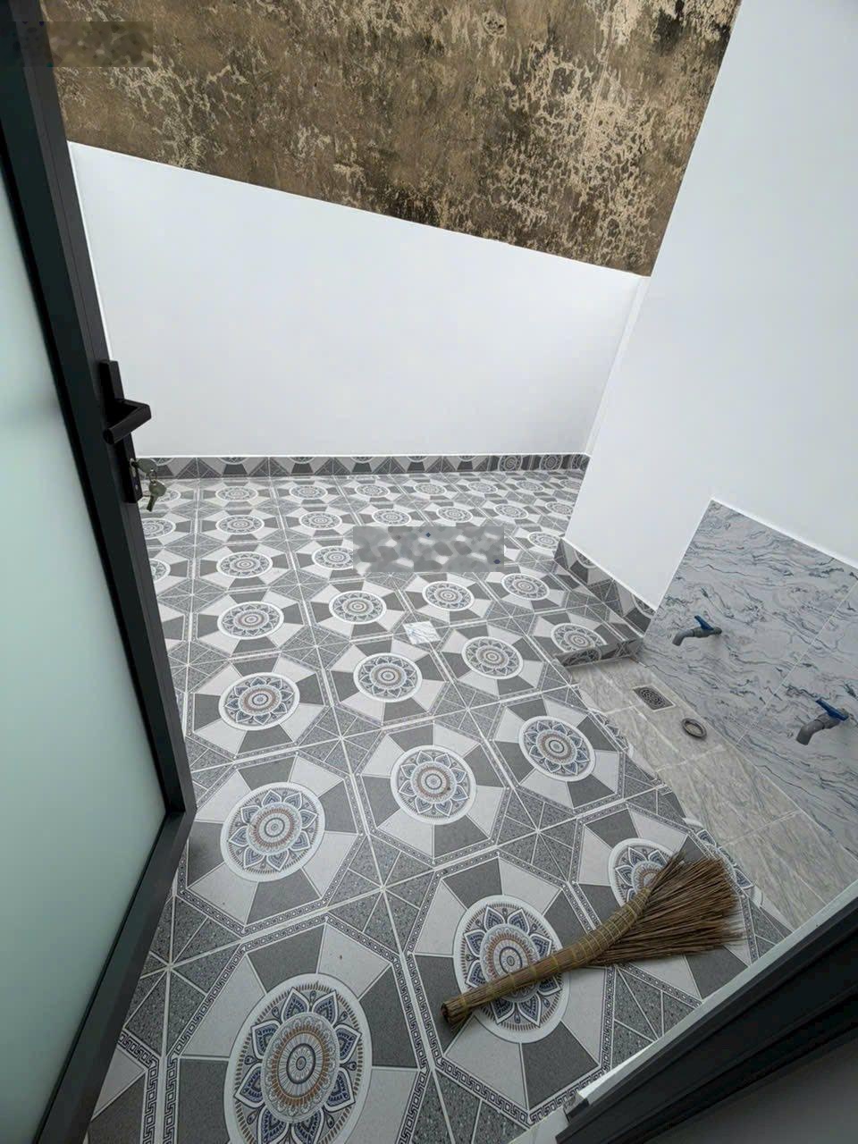 Thanh lý nhà cấp 4 - 85m² - Gần bưu điện xã Phong Phú - Bình Chánh - Giá 790 Triệu