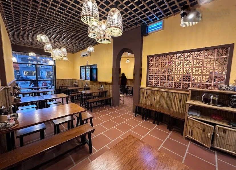 Gía siêu rẻ nhà mặt tiền Đường Nguyễn Tri Phương Quận 10