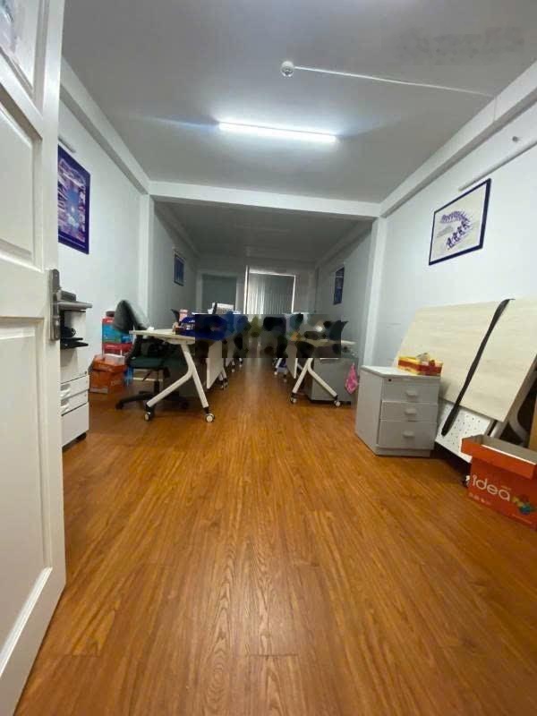 Cho thuê nhà Trần Nhật Duật, Tân Định, Quận 1