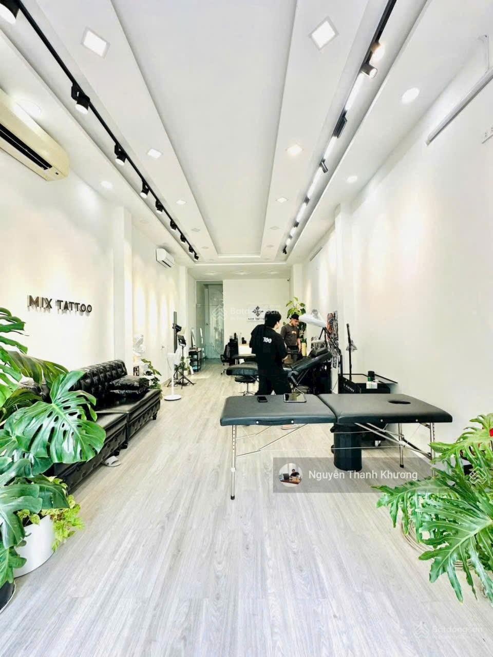 Cho thuê nhà HXH Đường Quang Trung P10 Gò Vấp ngay bệnh viện Hồng Đức