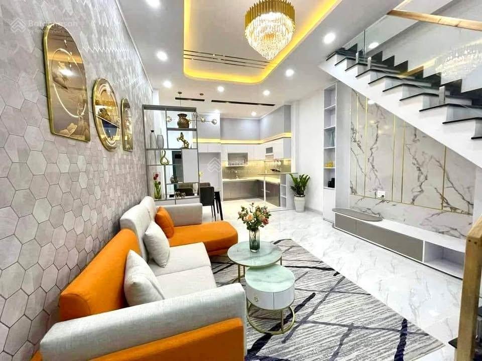 Bán nhà trệt lầu ngay KDC Thuận Giao giá siêu tốt chỉ 870TR