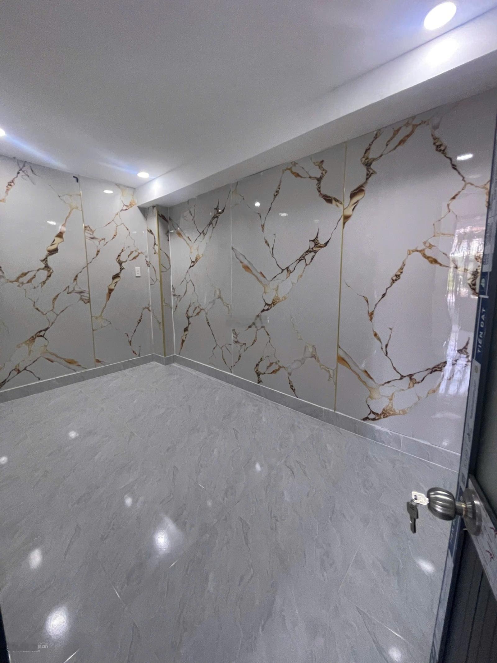 Bán gấp nhà riêng 40m2, 1,698 tỷ tại Tân Thới Hiệp 21, Q12, HCM