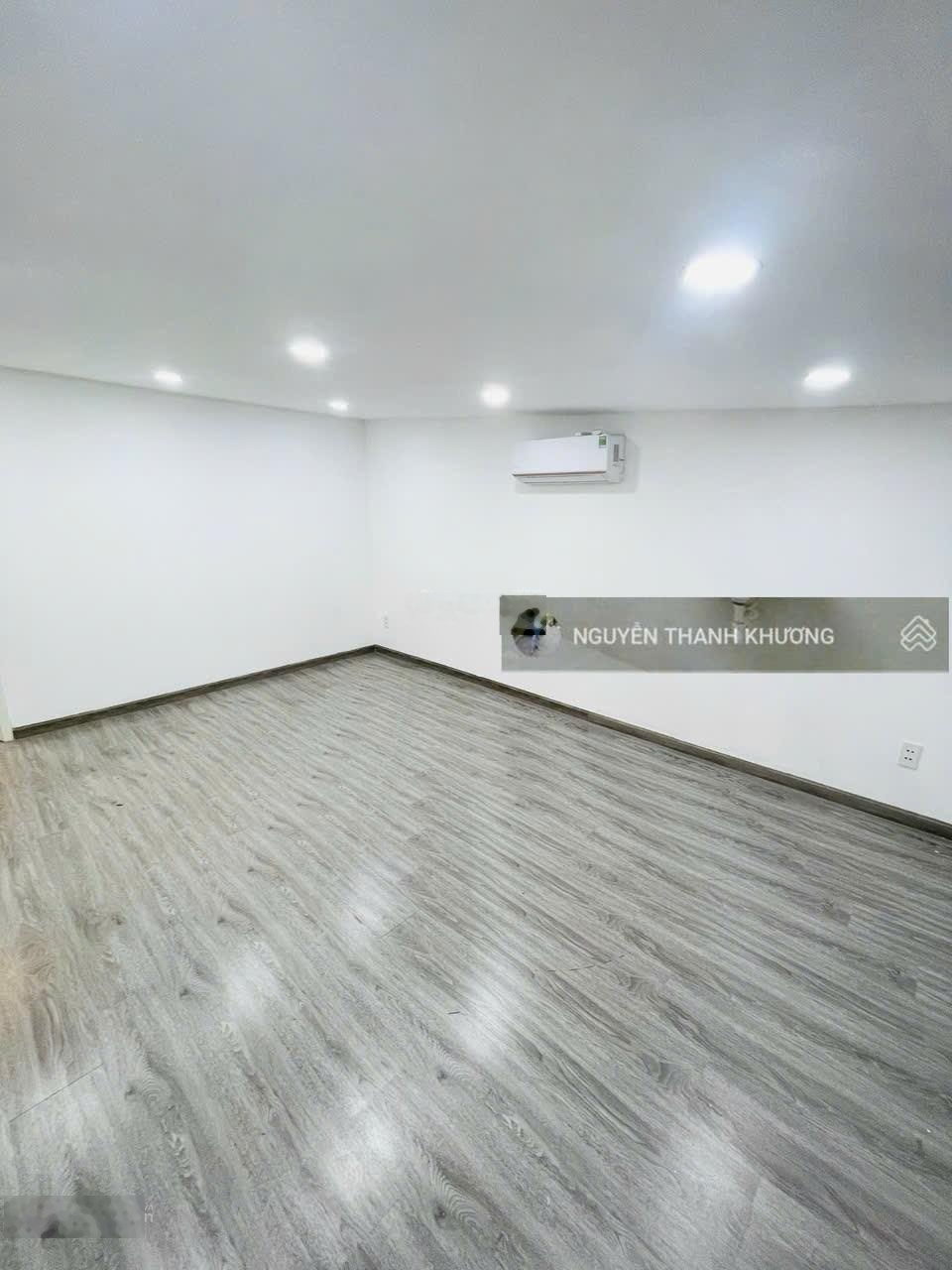 Cho thuê nhà HXH Đường Nguyễn Oanh P17 Gò Vấp kế bên chợ Căn Cứ. Diện tích: 80m2