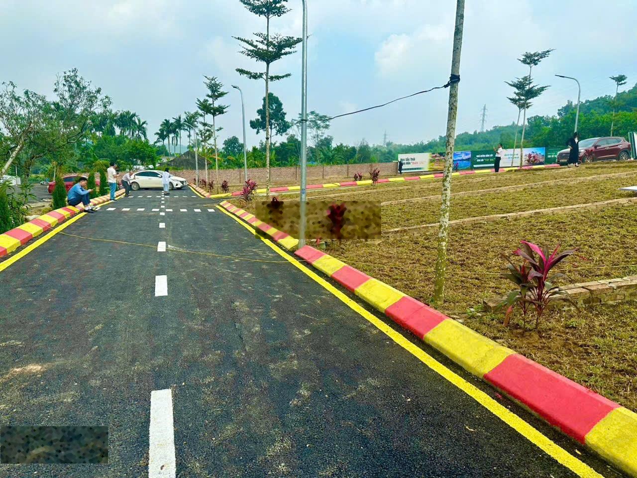 Bán gấp đất tại An Phú, Mỹ Đức, Hà Nội 7,618 triệu / m2, 103.6 m2 hàng hot