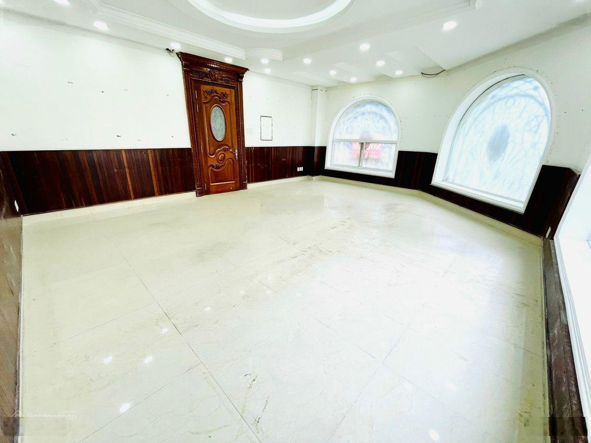 Cho thuê tòa nhà 7 tầng thang máy HXH đường 3/2, Quận 10 - DT: 8x20m - Giá 120 triệu/tháng