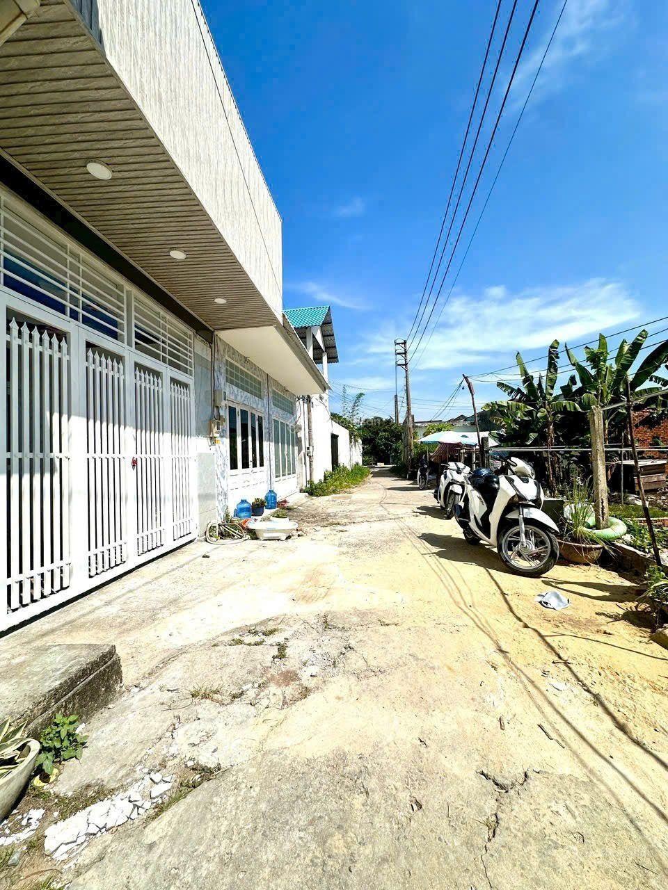 Tôi cắn bán nhà Tân Hiệp 10, đường 7m