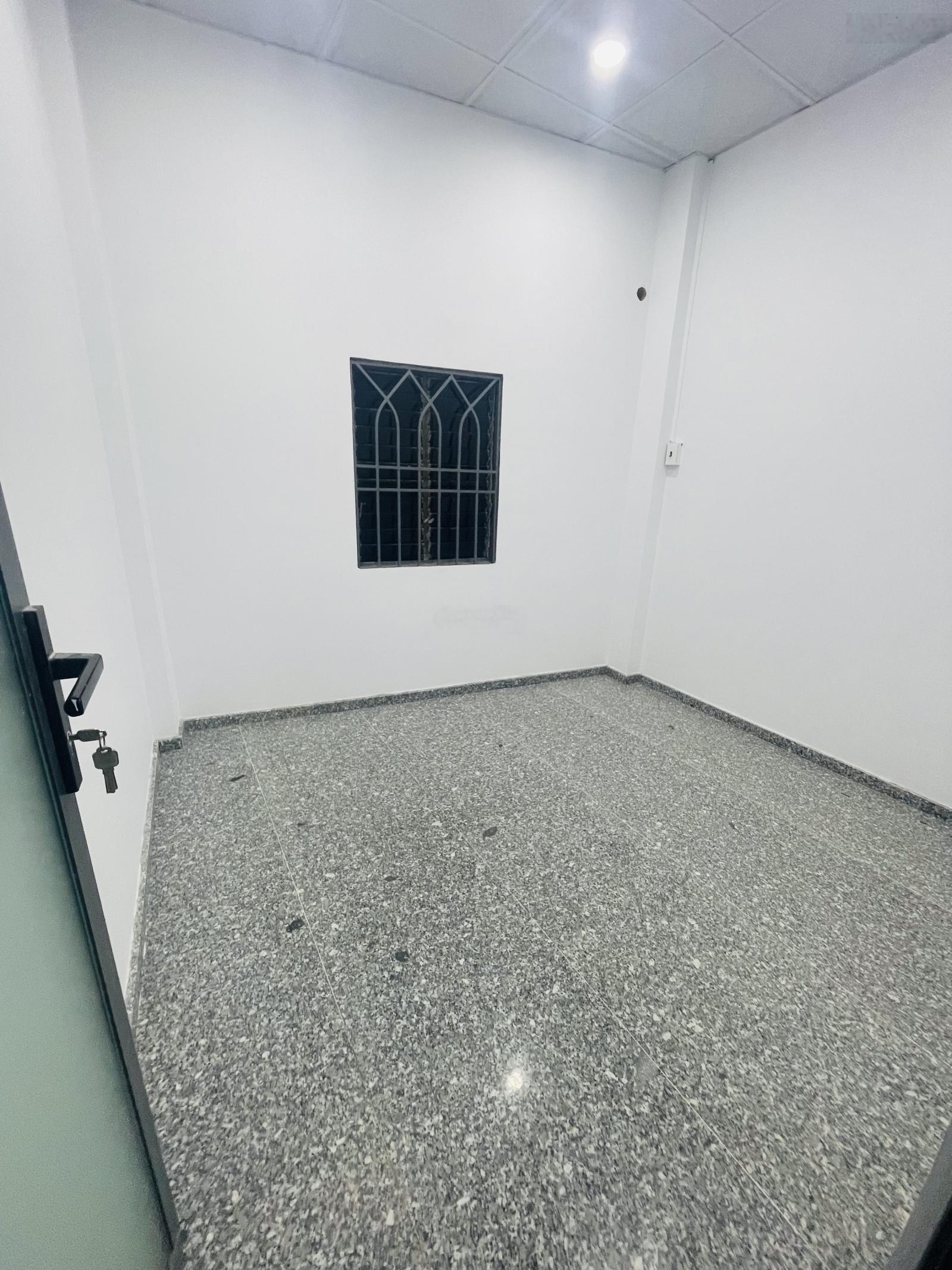 Nhà 2 tầng mới keng, đường lê đức thọ-gò vấp, 3.45 tỷ tl, 2pn, hẻm thông