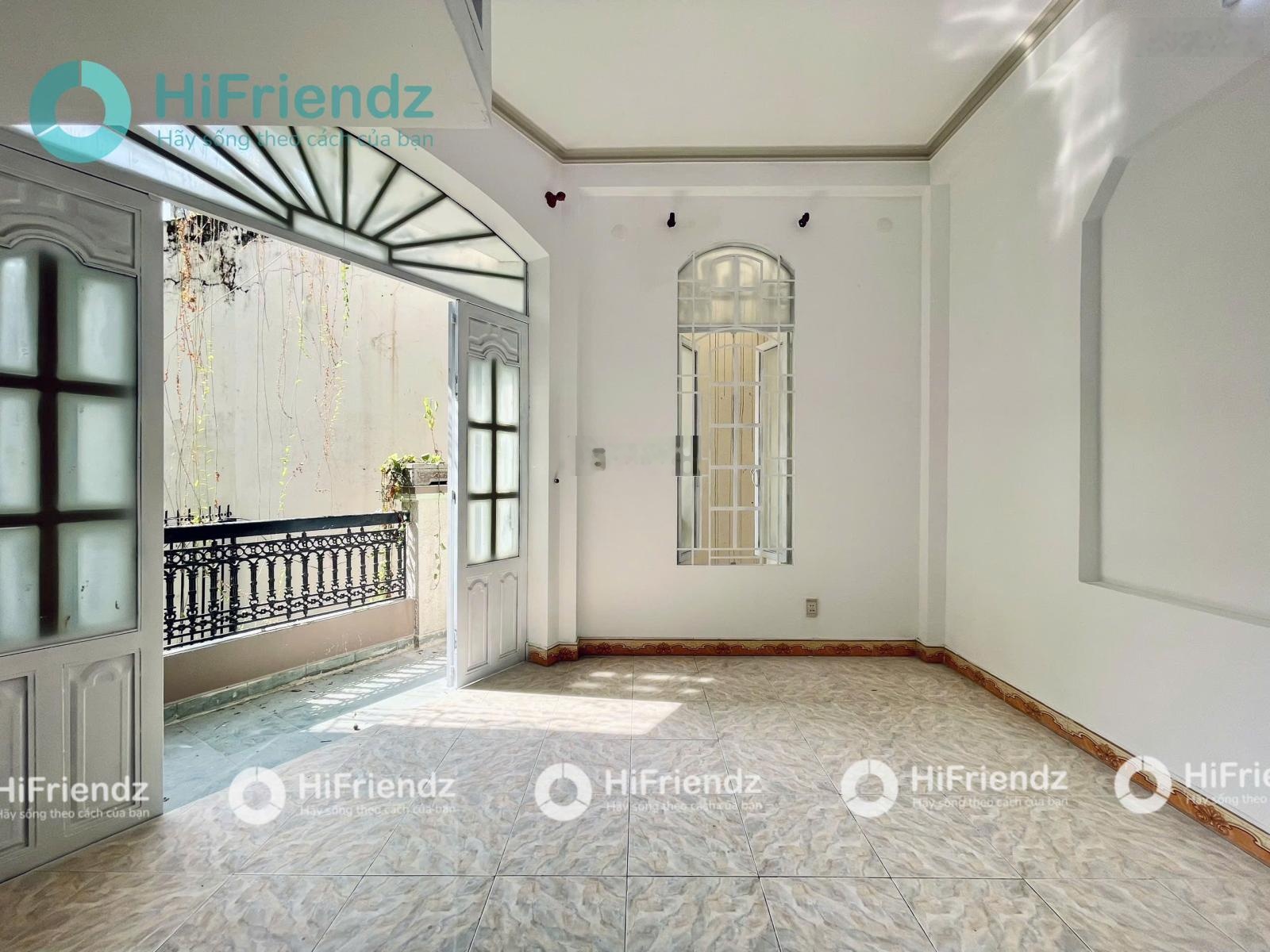 Cho thuê phòng trọ đẹp 35m2, giá 5,2 triệu tại Nguyễn Thị Huỳnh ngay Học viện hàng không