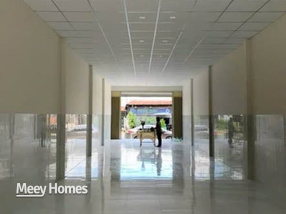 Bán đất mặt tiền đường Châu Văn Liêm, Hòa Thành, Tây Ninh