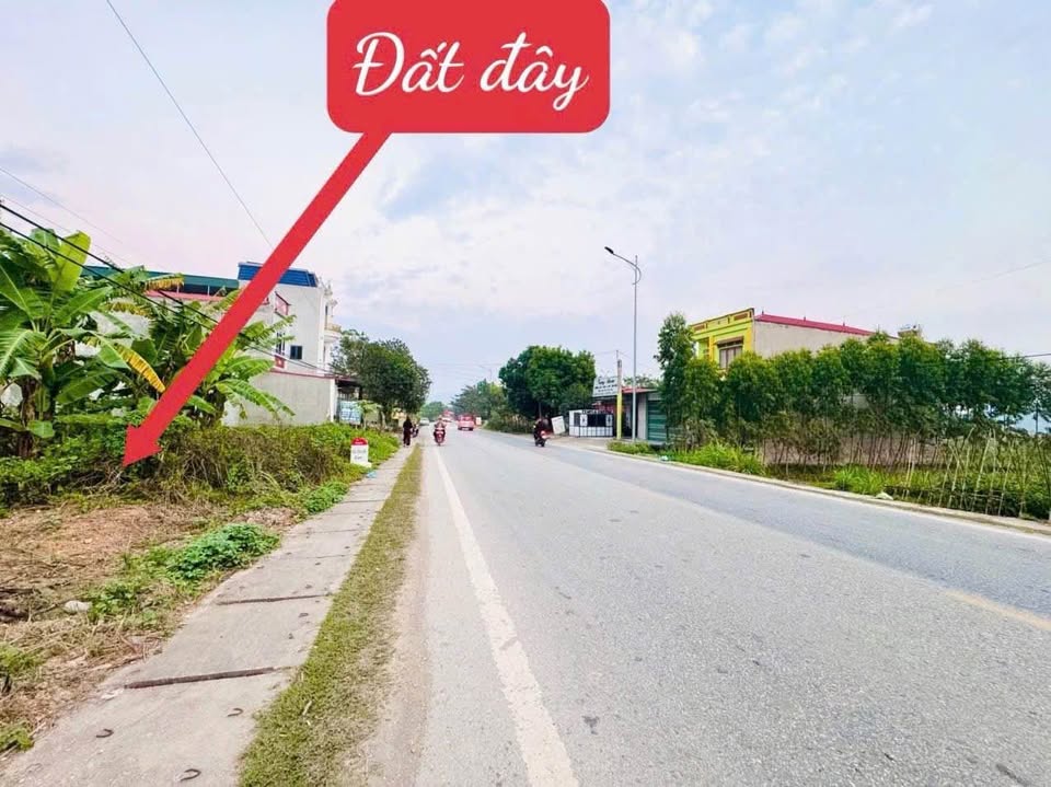 Đất vàng Quốc Lộ 2C - Kinh doanh bạt ngàn, giá hời chỉ 2 tỷ tí tẹo