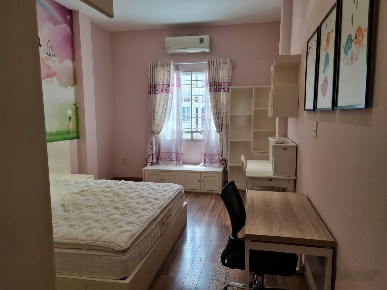 Cho thuê nguyên căn hẻm 324 hoàng văn thụ, p.4, q. tân bình, hồ chí minh