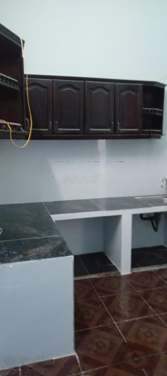 Cho thuê nhà nguyên căn Phạm Văn Chiêu, hẻm xe hơi quay đầu, nhà mới sơn sửa, 11tr/th