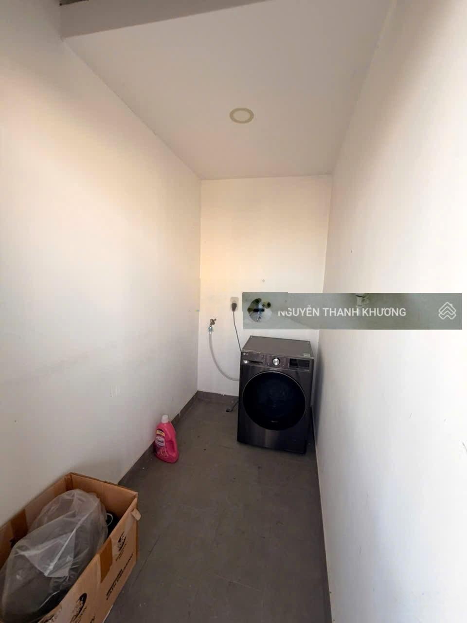 Cho thuê nhà nguyên căn hẻm xe tải TL8, Q12 (giáp Gò Vấp) 4*20m - 3 lầu - như hình