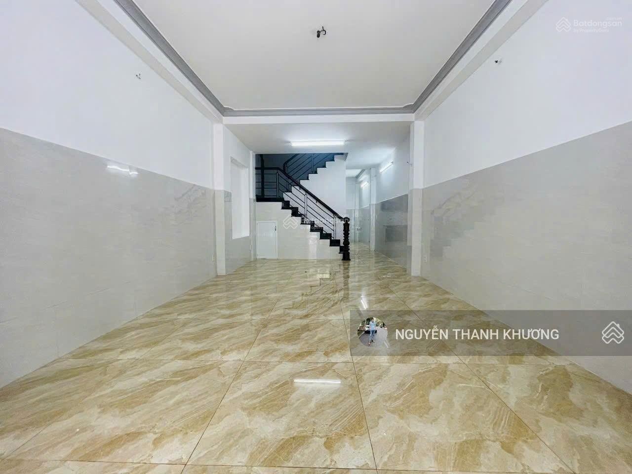 Cho thuê nhà HXH đường Nguyễn Văn Công ngay Ngã 5 Chuồng Chó