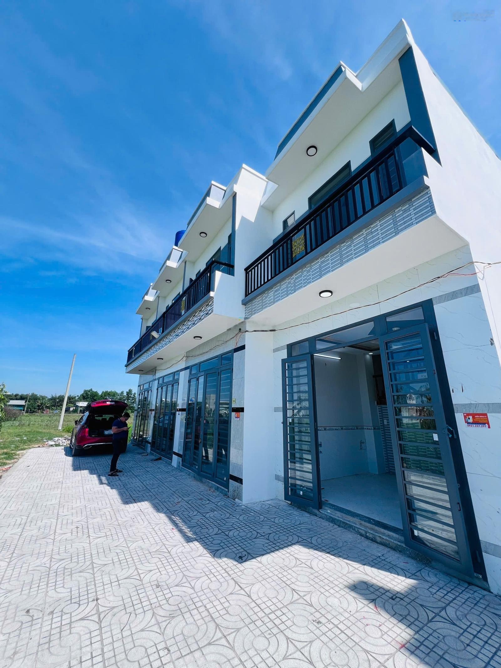 Nhà chính chủ sổ riêng Hóc Môn giá rẻ sang tên ngay