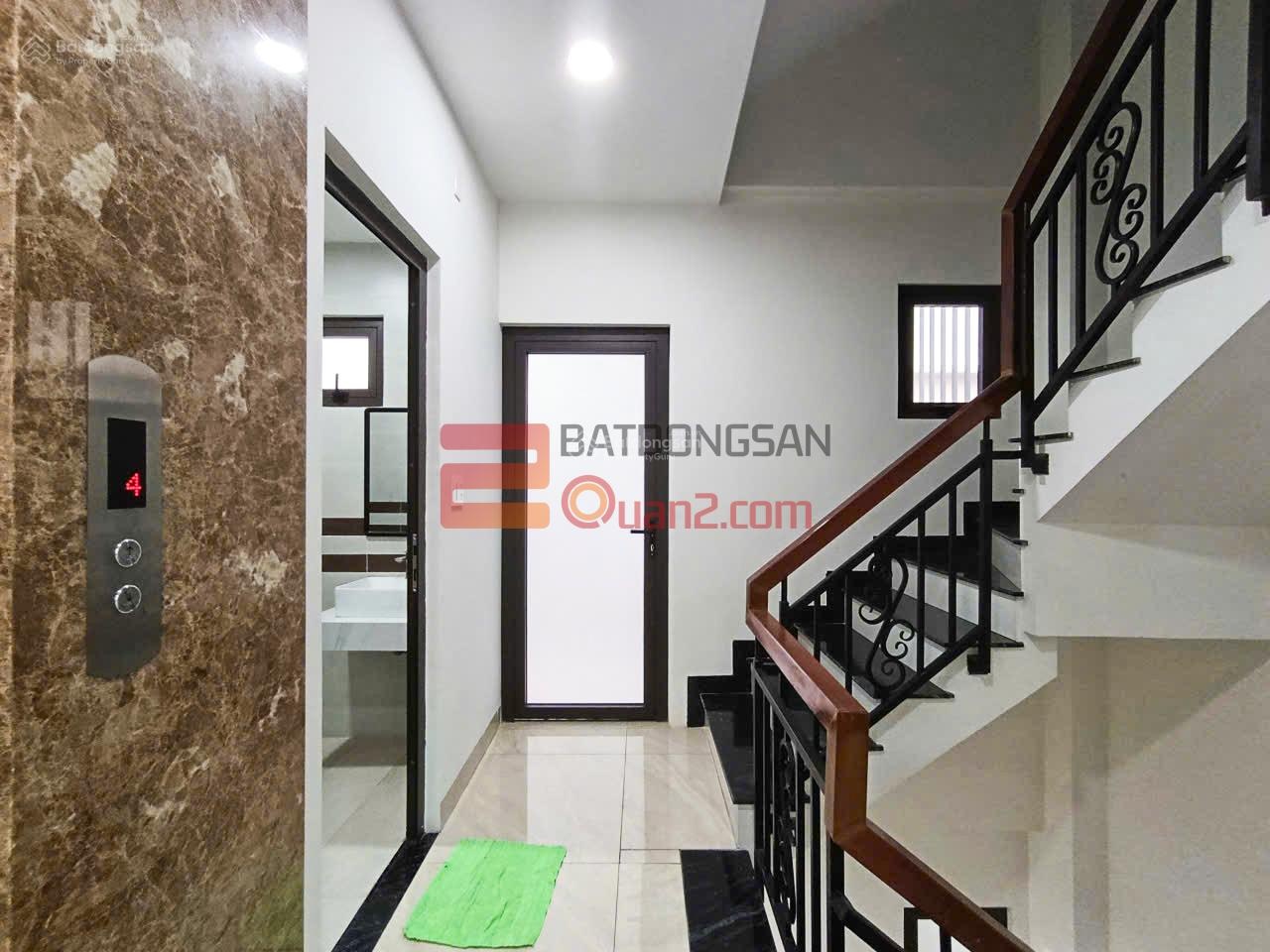 Cho thuê nhà phố phường An Phú Quận 2, phù hợp làm văn phòng công ty đại diện, showroom trưng bày