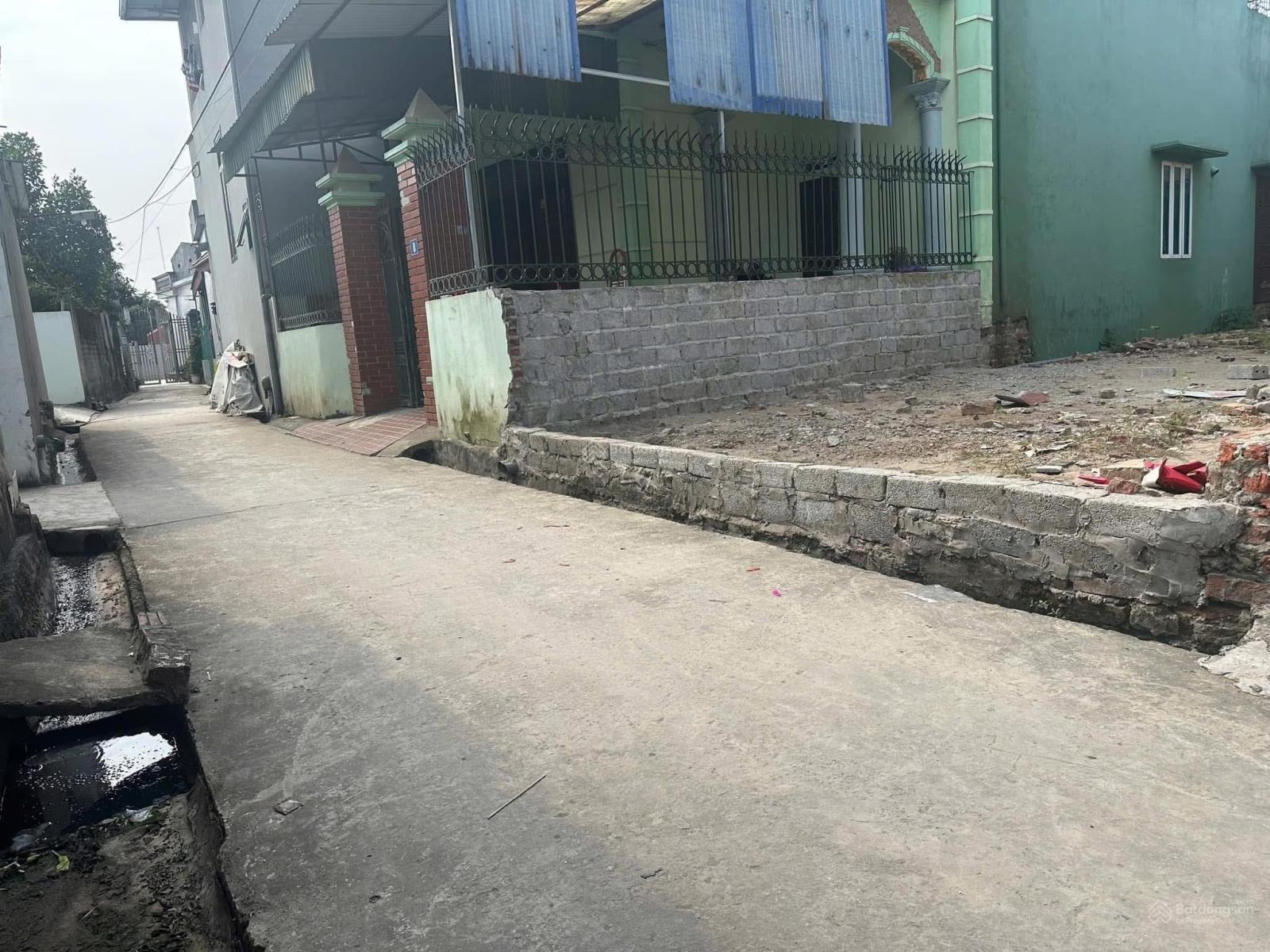 Bán lô đất đẹp tại áng hạ_xã lê thanh_nay thuộc xã hồng sơn_hà nội tổng diện tích 90m2