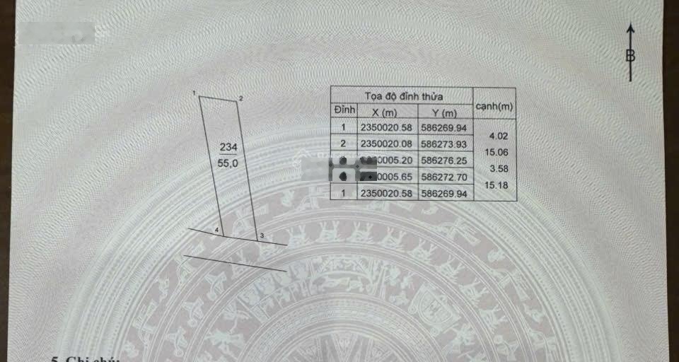 Vị trí vàng lại sẵn nhà 2.5 tầng nở hậu ở Hương Đình Sóc Sơn giá thì hạt dẻ chỉ nhú 2 tỉ .