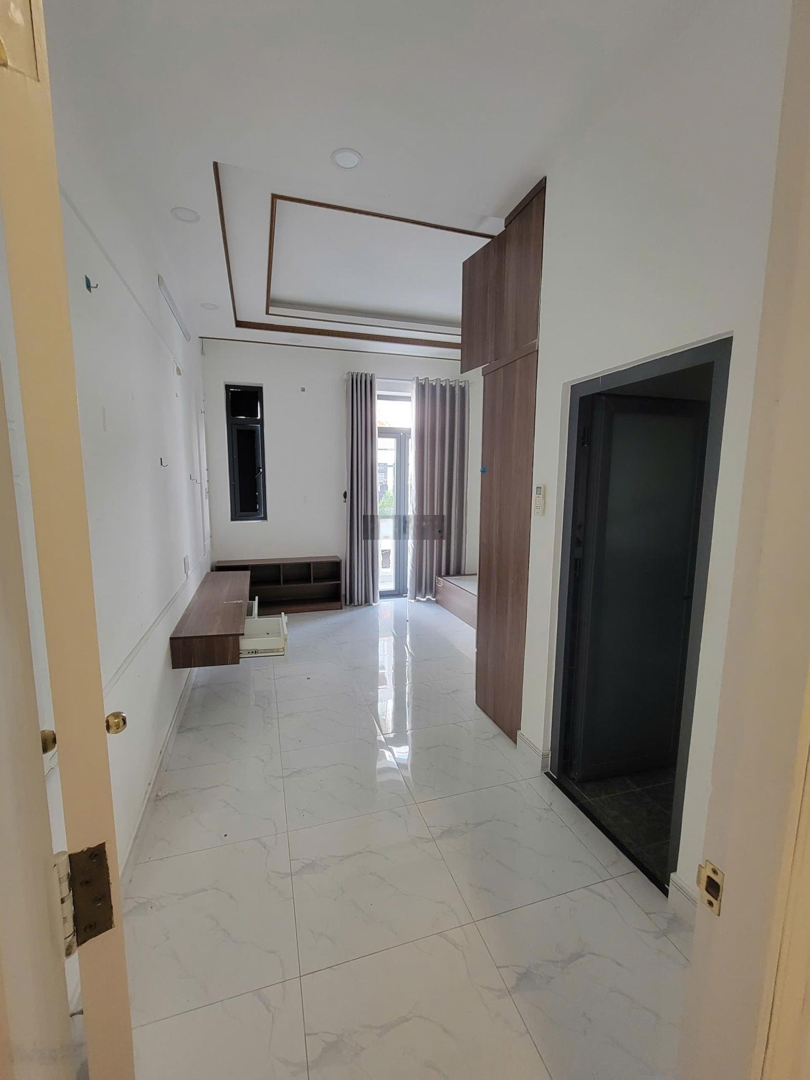 cho thuê nhà nguyên căn, full nội thất