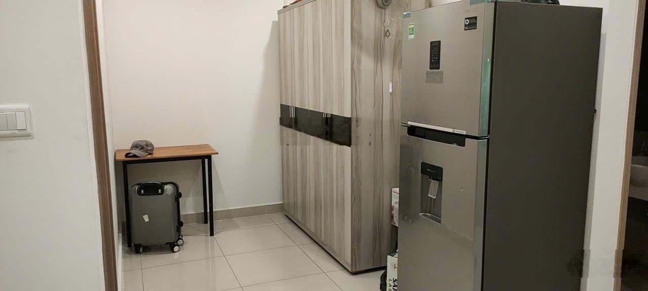 6 triệu/tháng thuê được 1pn+ 47m² full nội thất tại the rainbow!