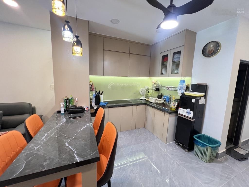 2tỷ530 hiếm mới có nhà 52m² khu trung tâm Quận 5, Ngô Quyền, tầm tiền hiếm gặp, ở là tiện đủ đường