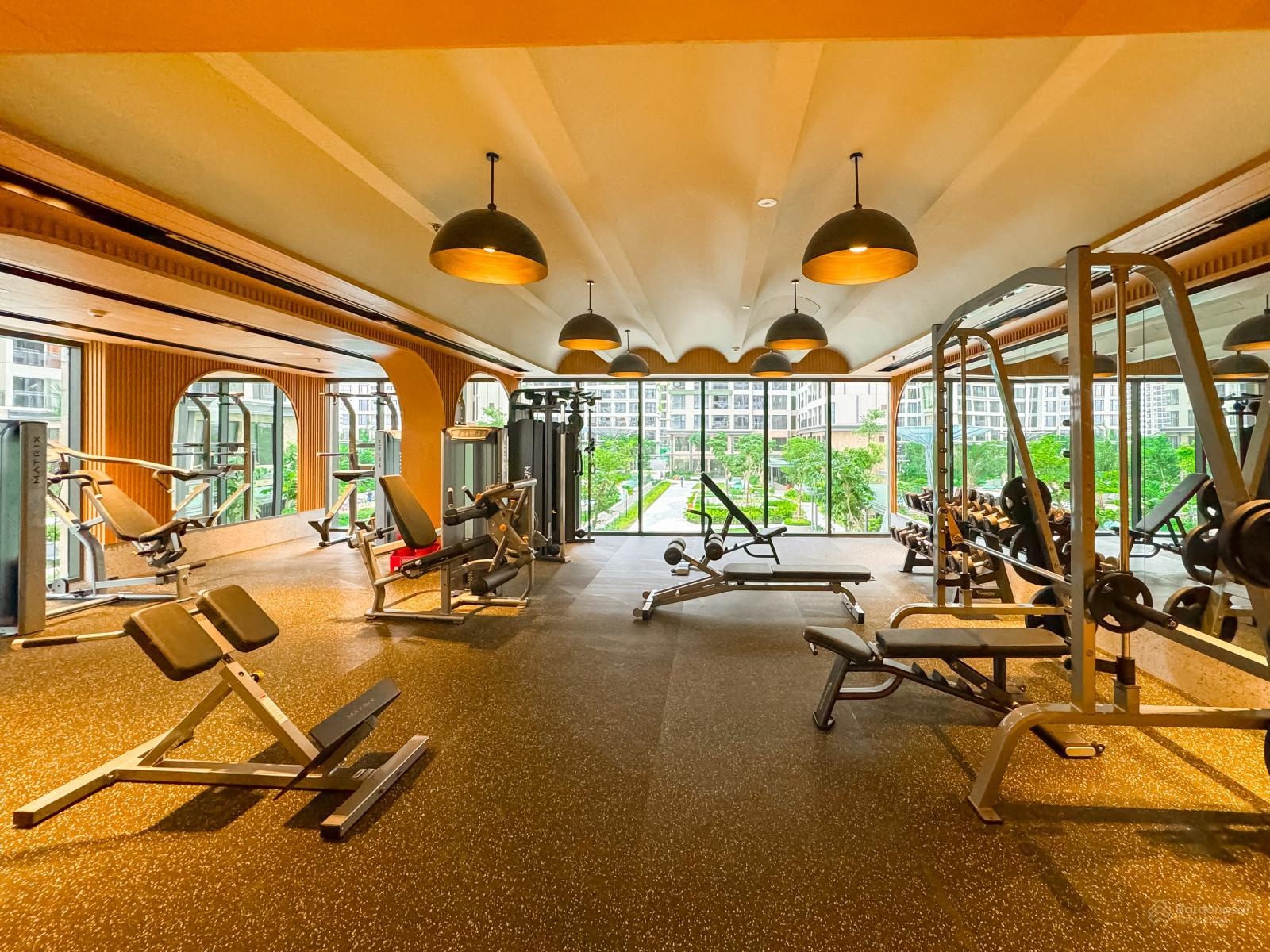 Nhất Thanh Land Cho Thuê CH 1,2,3PN VinhomeGrandPark Chính Chủ, có WEB xem đầy đủ giỏ hàng 2000 căn