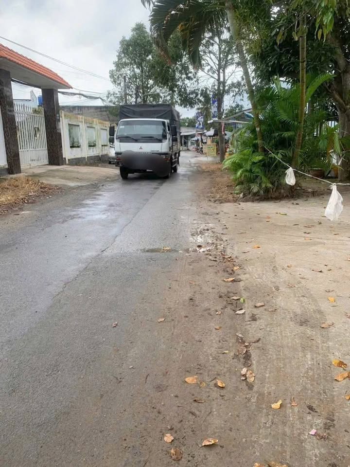 Tọa lạc tại vị trí đắc địa trên đường Sơn Đông, Bến Tre