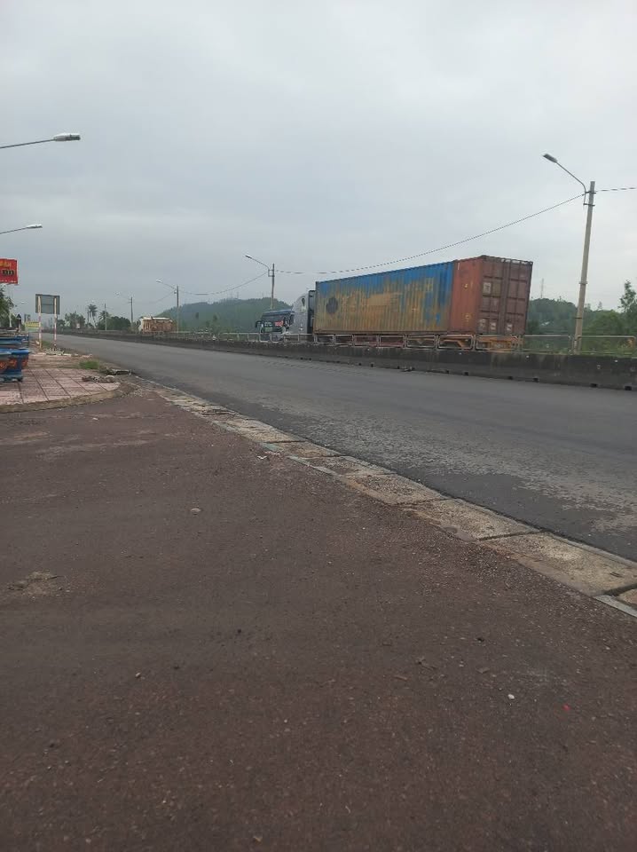 Cơ hội sở hữu ngay lô đất đẹp tại khu Tái định cư Mỹ Điền, huyện Tuy Phước, tỉnh Bình Định