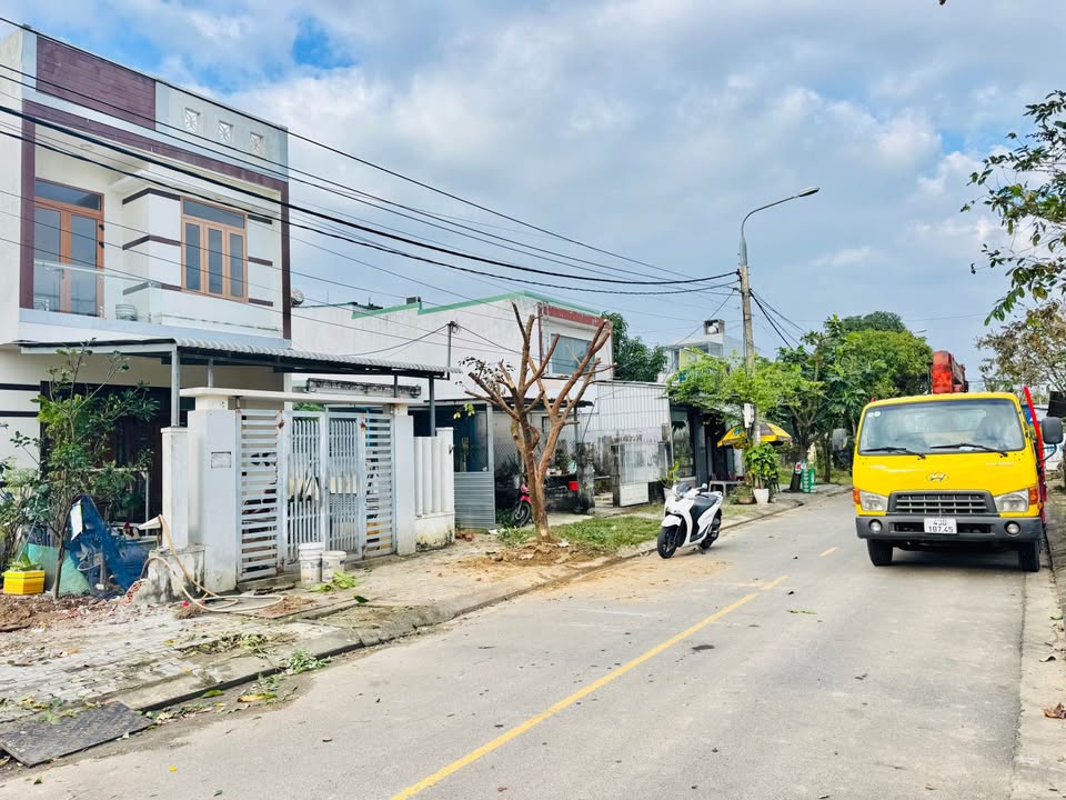 Bán đất Ngũ Hành Sơn, Đà Nẵng gần sông, 143m2, 4.7 tỷ