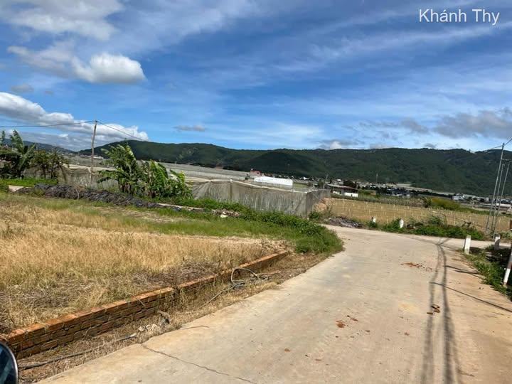 Đất Thạnh Mỹ - 620 củ - 100m ra Phạm Ngọc Thạch sổ riêng