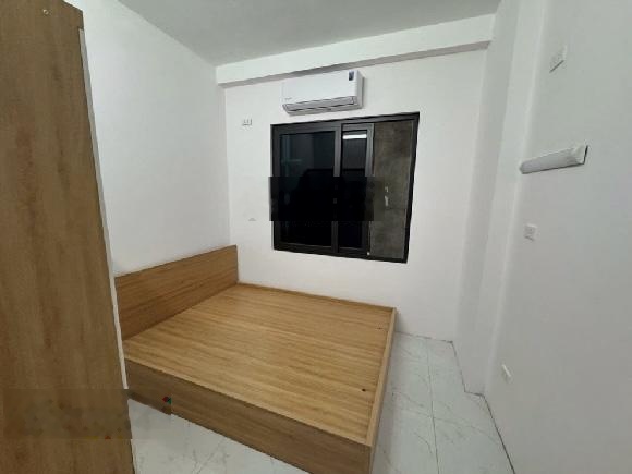 Nhà nguyễn an ninh 4 tầng nhỏ xinh sổ đỏ riêng 10m2-2 tỷ