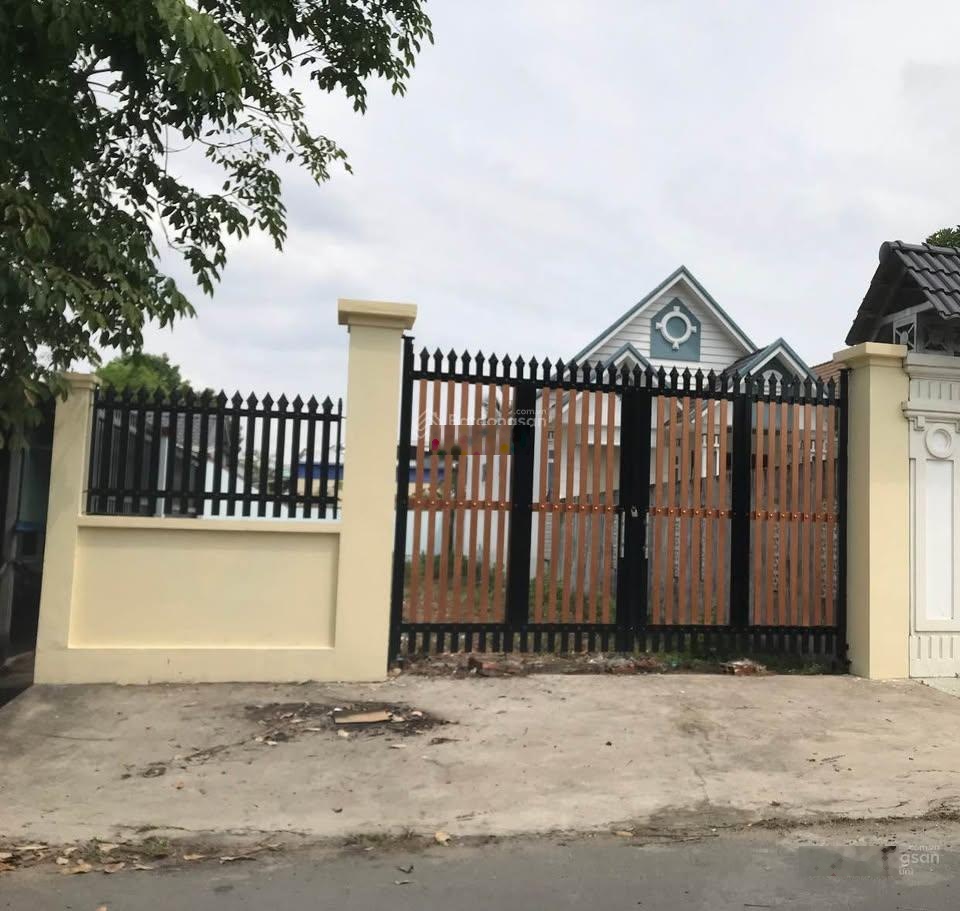 520tr khách gửi cắt lỗ miếng 7x37m - có 120m thổ - sẳn sổ hồng riêng