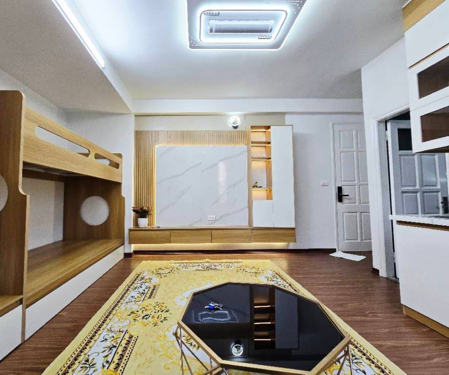 Nhà Phương Canh 35m2, 5 tầng, full nội thất giá tốt bất ngờ