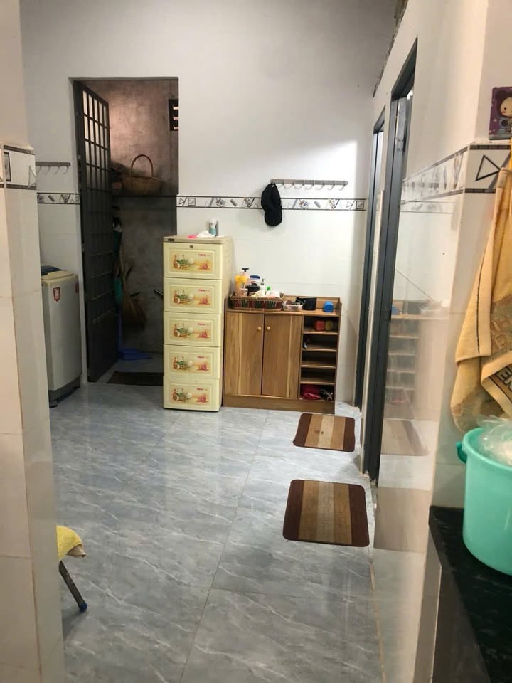 Bán nhà mặt tiền đường Hà Huy Giáp, Phường Long Tâm, Bà Rịa - Sổ hồng riêng