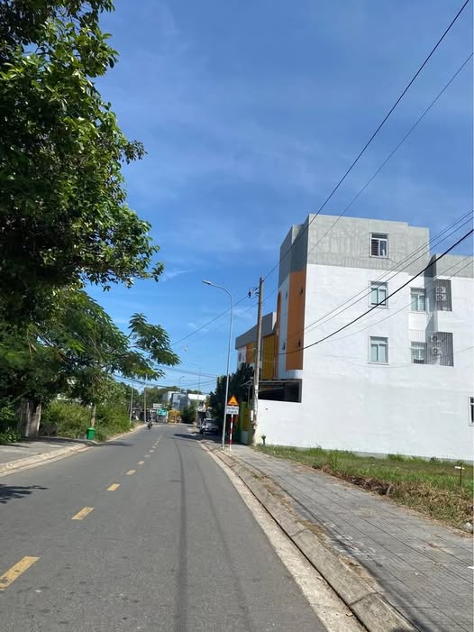 Đất mặt tiền Hồ Tri Tân, Bà Rịa - Vũng Tàu - Giá hời như trúng số độc đắc